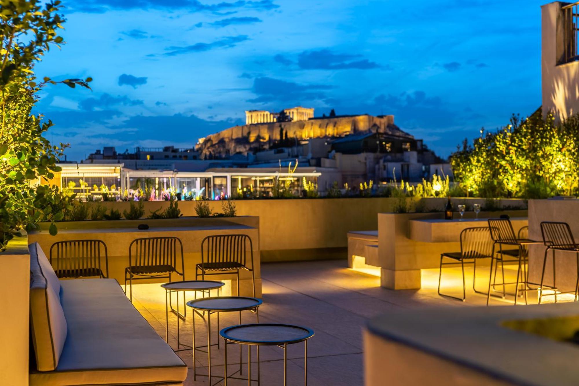 The Dorians * Athens